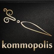 Kommopolis Κομμωτήριο Καλαμαριά