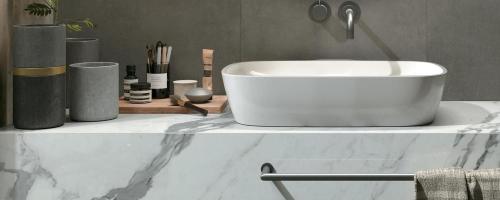 Fitros Bath And Tiles Είδη Υγιεινής Μεσαριά Σαντορίνη