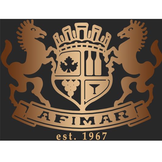 AFIMAR Μηχανήματα Αποσταγματοποιίας Ρίο