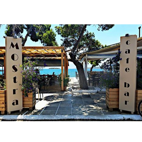 Mostra Cafe Bar Καφετέρια Ιτέα