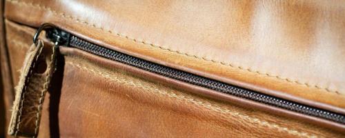 Fountoukis Γούνες Δερμάτινα Δράμα