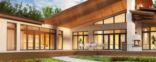 Κοφινάς Προκατασκευασμένα Σπίτια Αγία Παρασκευή