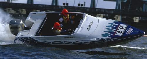Blue Marine Santorini | Συνεργείο Σκαφών - Σαντορίνη