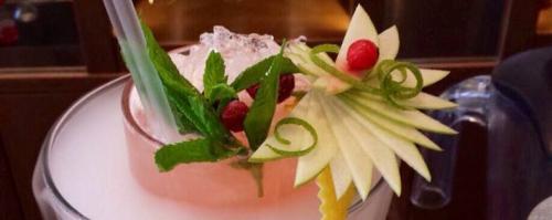 Ενετικό Cocktail Bar | Καφετέρια - Μονεμβασιά