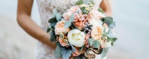 Μη Με Λησμόνει | Ανθοπωλείο - Οία Σαντορίνη