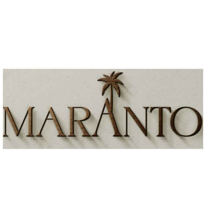 Maranto Restaurant Εστιατόριο Αγία Άννα Μύκονος