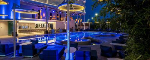 Imperial Port | Convention Club Thessaloniki