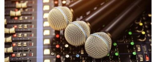 M M Sound and Light Ηχοσυστήματα Φωτισμός Πάτμος