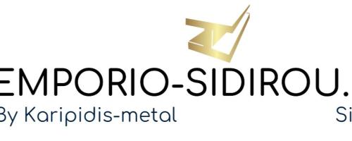 Karipidis-Metal Εμπόριο σιδήρου