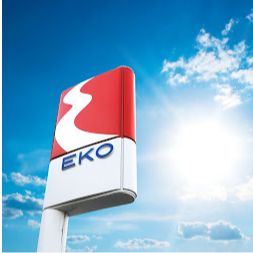 EKO ΠΕΝΤΕΦΟΥΝΤΗΣ Πρατήριο Καυσίμων Καρύταινα