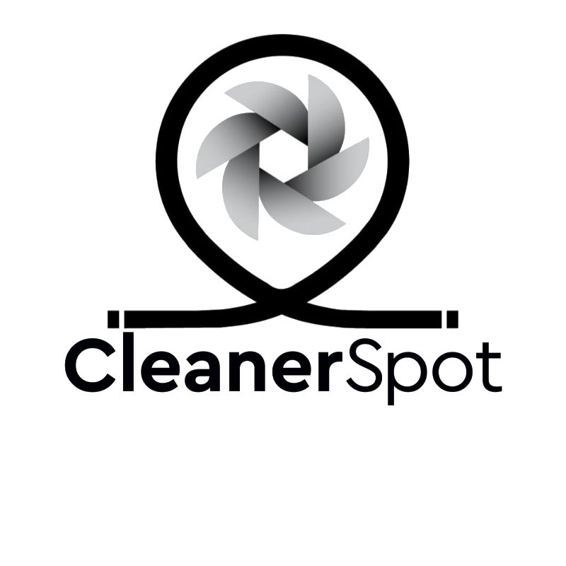 CleanerSpot EE Μηχανήματα Καθαρισμού Ίλιον