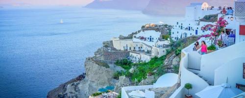 Tataki Family Hotel | Ξενοδοχείο - Φηρά Σαντορίνη