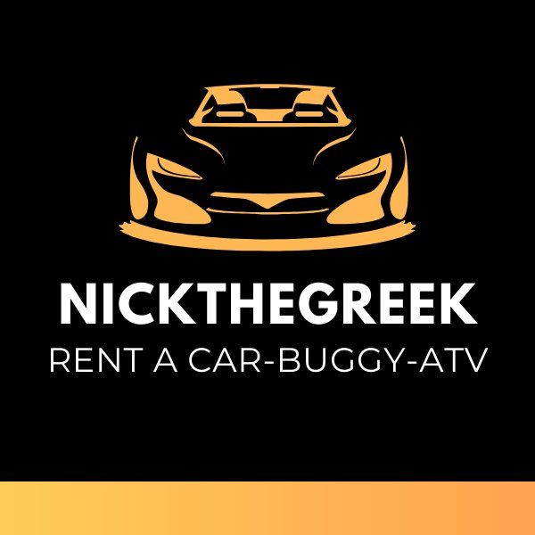 Nick The Greek Rent a Car | Ενοικιάσεις Μοτοσυκλετών - Σαντορίνη
